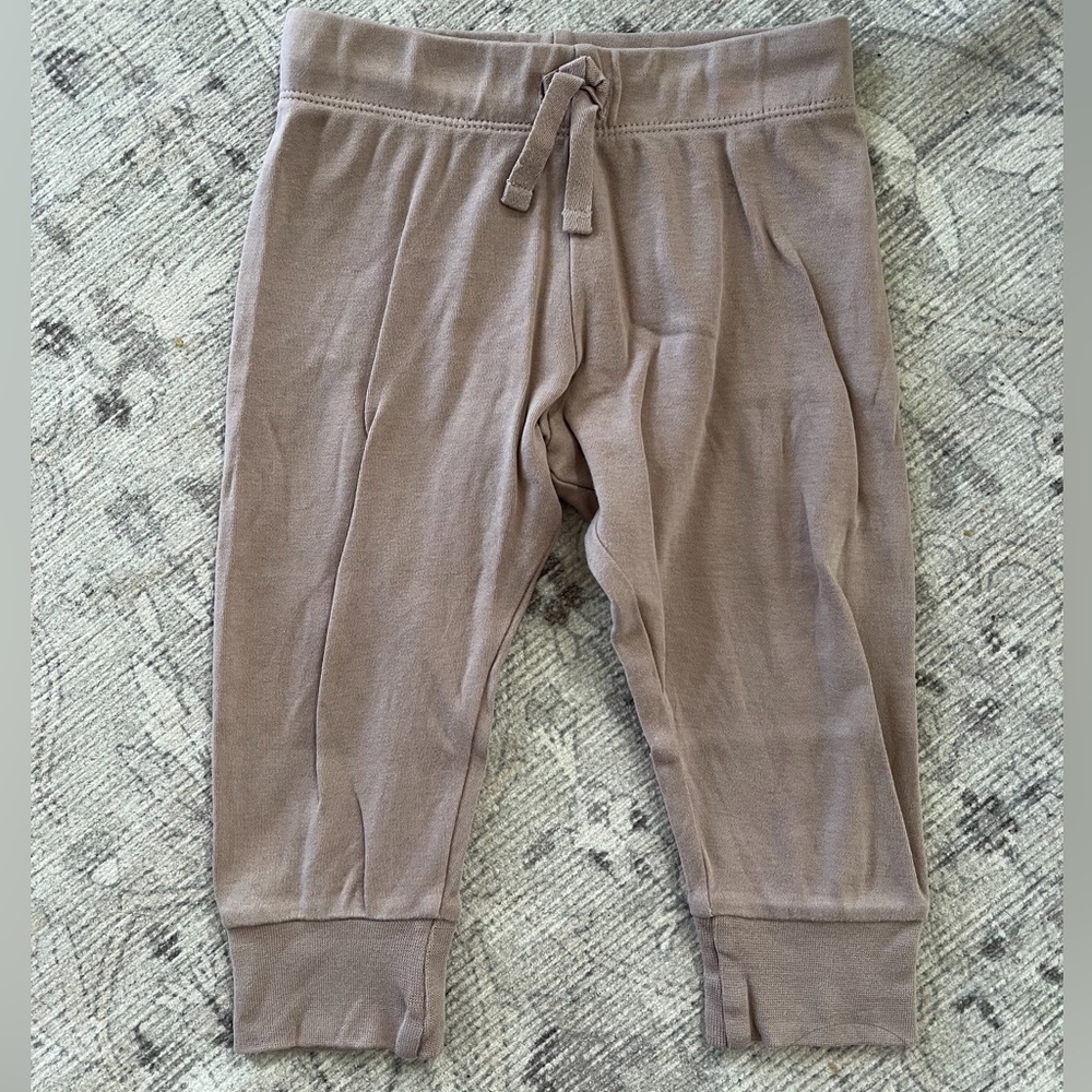 Colored Organics Cruz Joggers